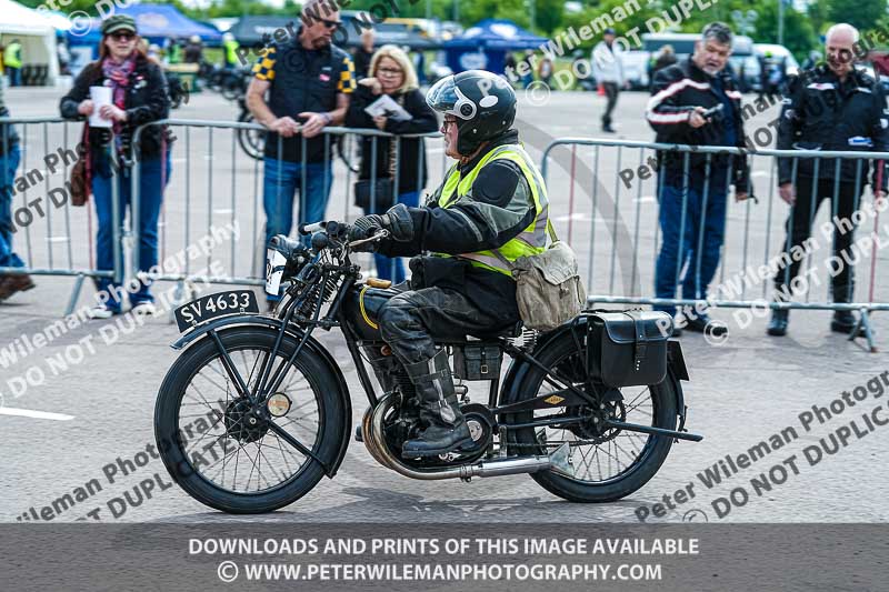 Vintage motorcycle club;eventdigitalimages;no limits trackdays;peter wileman photography;vintage motocycles;vmcc banbury run photographs